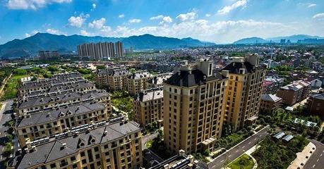 在大杭州格局下,富阳楼市未来可期吗?