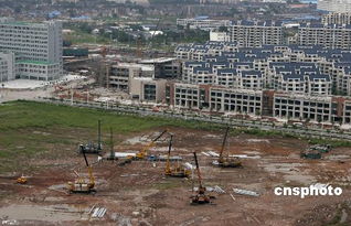 2011年 读地手册 给力 多个城区宝地发布