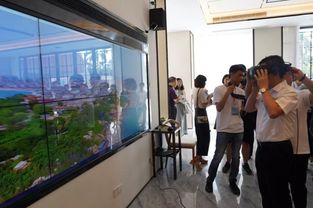 漳州文化旅游体验中心今揭幕 打造文旅品牌新符号