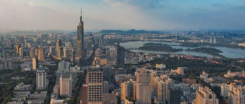 城市24小时 竞逐 双机场 ,又一长三角城市入局