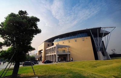 杭州市建筑技工学校