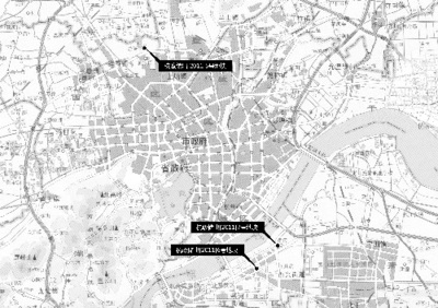 杭政储出[2011]5-7号国有建设用地使用权挂牌出让公告