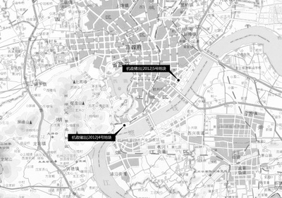 杭政储出[2012]4-5号国有建设用地使用权挂牌出让公告