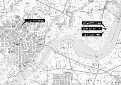 杭政储出[2010]45-48号国有建设用地使用权挂牌出让公告