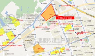 主城2018第三波集中卖地 丁兰 巨无霸 宅地成最大悬念