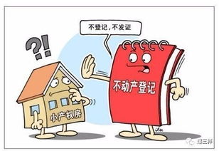 山东购房者注意 小产权房 转正没戏 它跟集体土地建租赁住房不是一回事