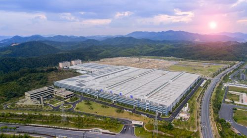 cctv新闻联播点赞杭叉集团