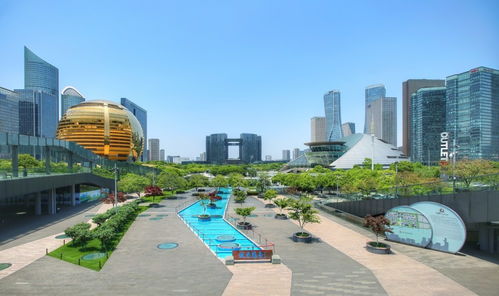 未来的杭州什么样 这份国土空间总体规划告诉你