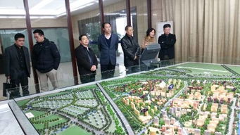 向节约集约要地 破解土地资源困局