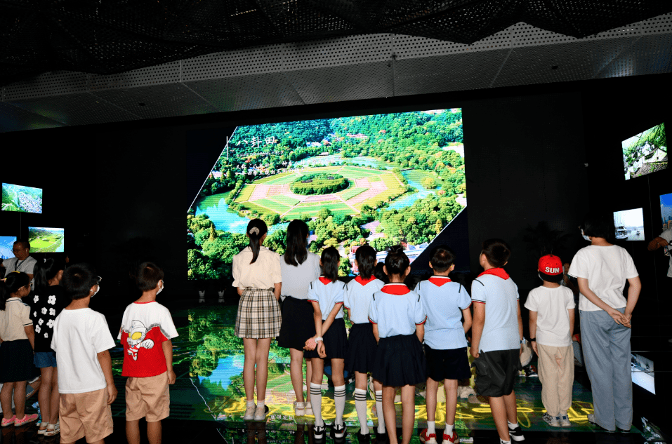全国生态日,看杭州、嘉兴如何守护绿水青山