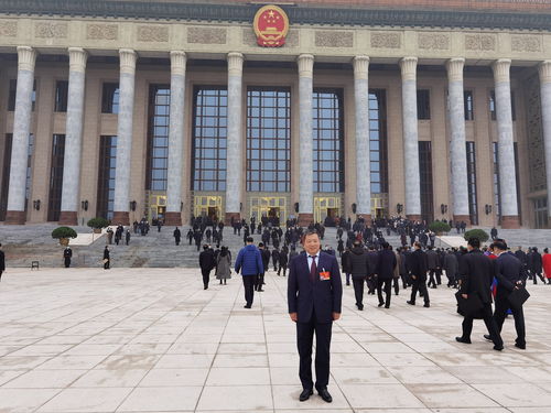 何金碧代表 对赖小民建议死刑体现了检察担当