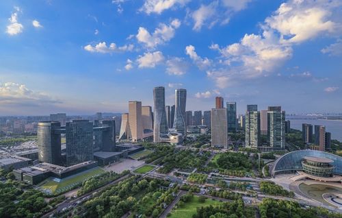 杭州楼市调控加码 未来杭州人将在哪里买房
