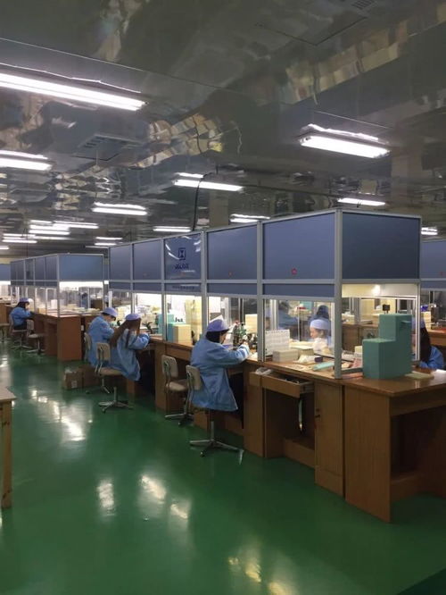 余杭这家企业产品堪称 劳斯莱斯 级别 全中国能产这东西的屈指可数