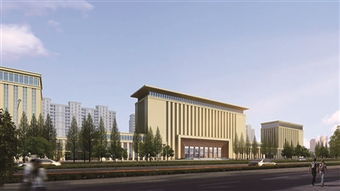 杭州市城市档案中心将于2020年建成
