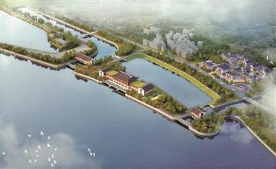 打造韧性安全的幸福之城 到2025年基本消除严重城市内涝现象