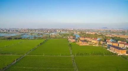 9月1日起,余杭村级留用地可按额度换房产!