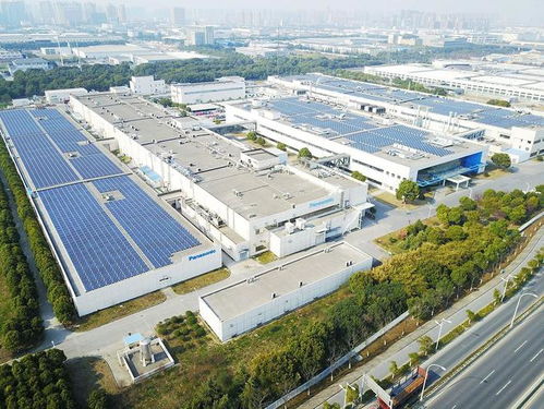 外企加速撤离 这家日企砸500亿在中国建厂,释放哪些信号