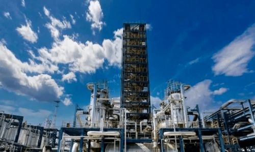 再次上马20万吨bdo,这家公司bdo一体化基地即将建成,同质化竞争日益激烈