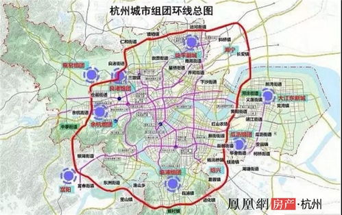 13824元 ㎡ 临平山北又添万元地 未来新盘 贴身肉搏