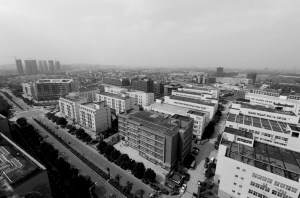北软新势力 - 杭州楼市 - 杭州网