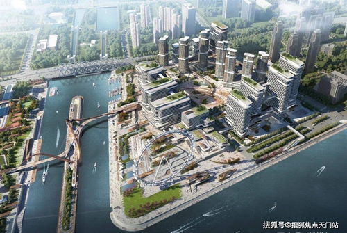 杭州招商江干汇铂金座重磅来袭 项目图文价格全解析