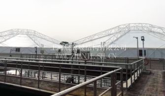 杭州国土资源视角下的污水池反吊膜技术应用与优势分析