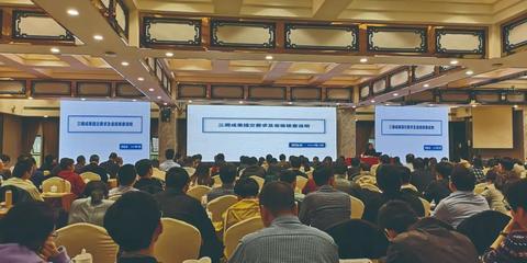 百日攻坚 决战决胜——第三次全国国土调查浙江进行时·杭州篇