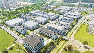 盘活低效地 筑巢引凤栖——杭州国土资源的创新实践